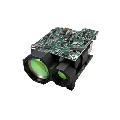 1535nm Single-pulse Laser Rangefinder Module - 3KM