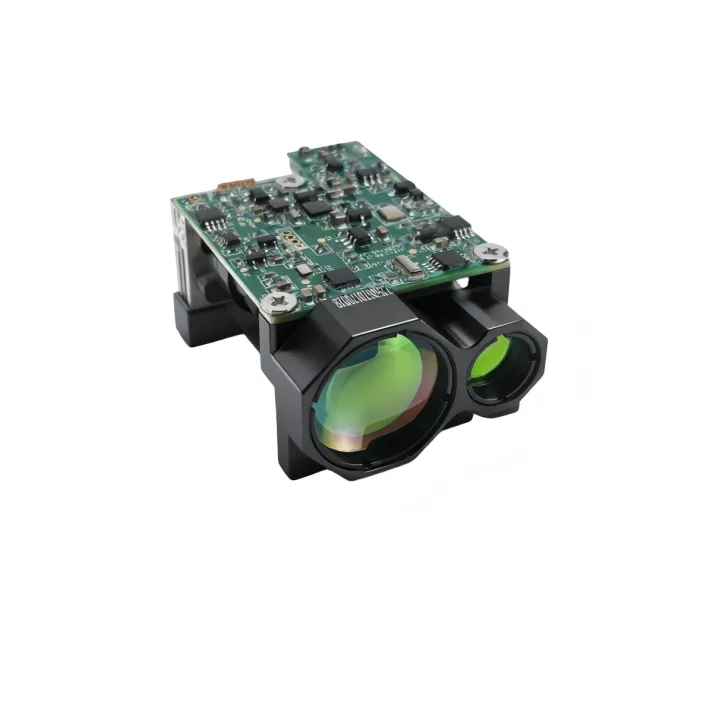 1535nm Single-pulse Laser Rangefinder Module - 3KM