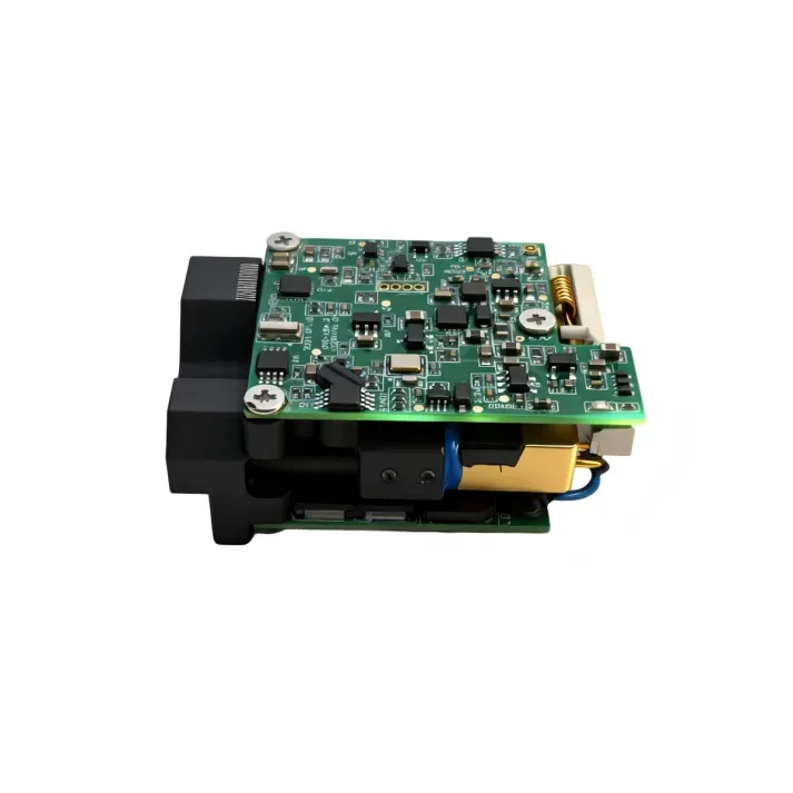 1535nm Single-pulse Laser Rangefinder Module - 3KM