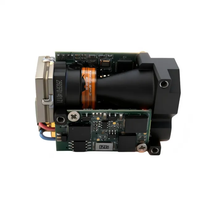 1535nm Single-pulse Laser Rangefinder Module - 3KM