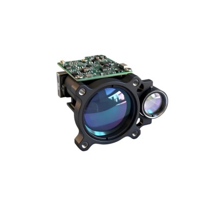 DPSS Laser Rangefinder Module 1535nm - 6km
