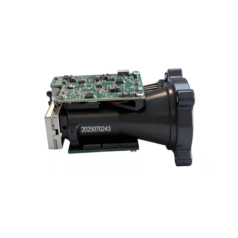 DPSS Laser Rangefinder Module 1535nm - 6km