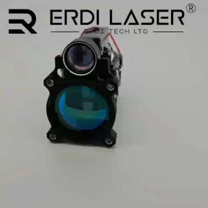 Erbium Laser Rangefinder Module 1535nm - 8km