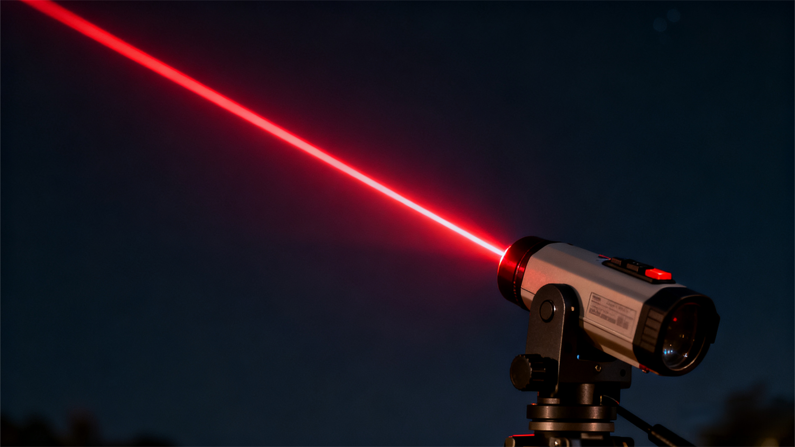 Why do military laser ranging systems prefer to use single-pulse lasers?
