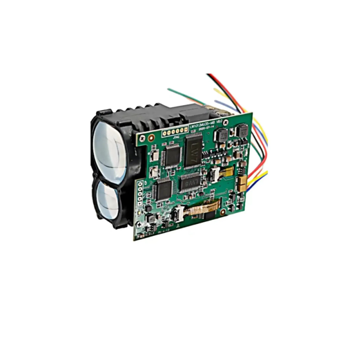 Diode Laser Rangefinder Module 905nm - 4000m