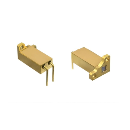 1535nm Eye-safe Microchip Erbium Laser