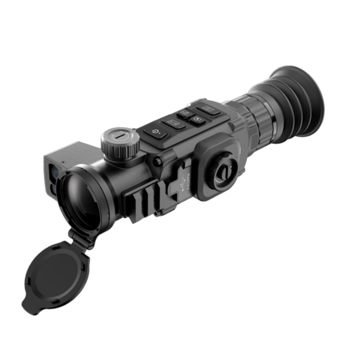 Infrared Thermal Scope  50mm 640×512