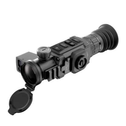 Infrared Thermal Scope  50mm 640×512