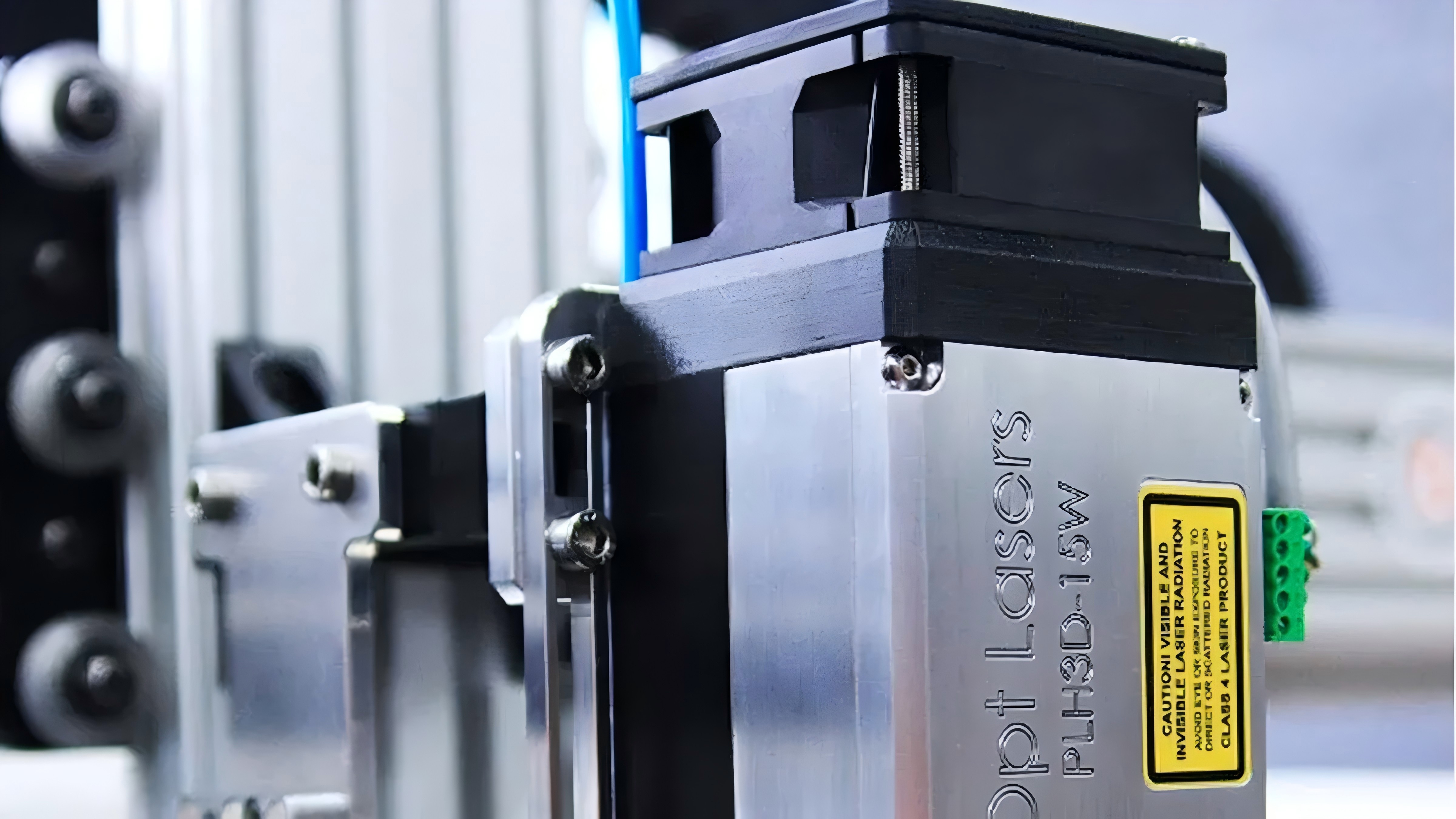 Leading DPSS Laser Companies to Watch This Year