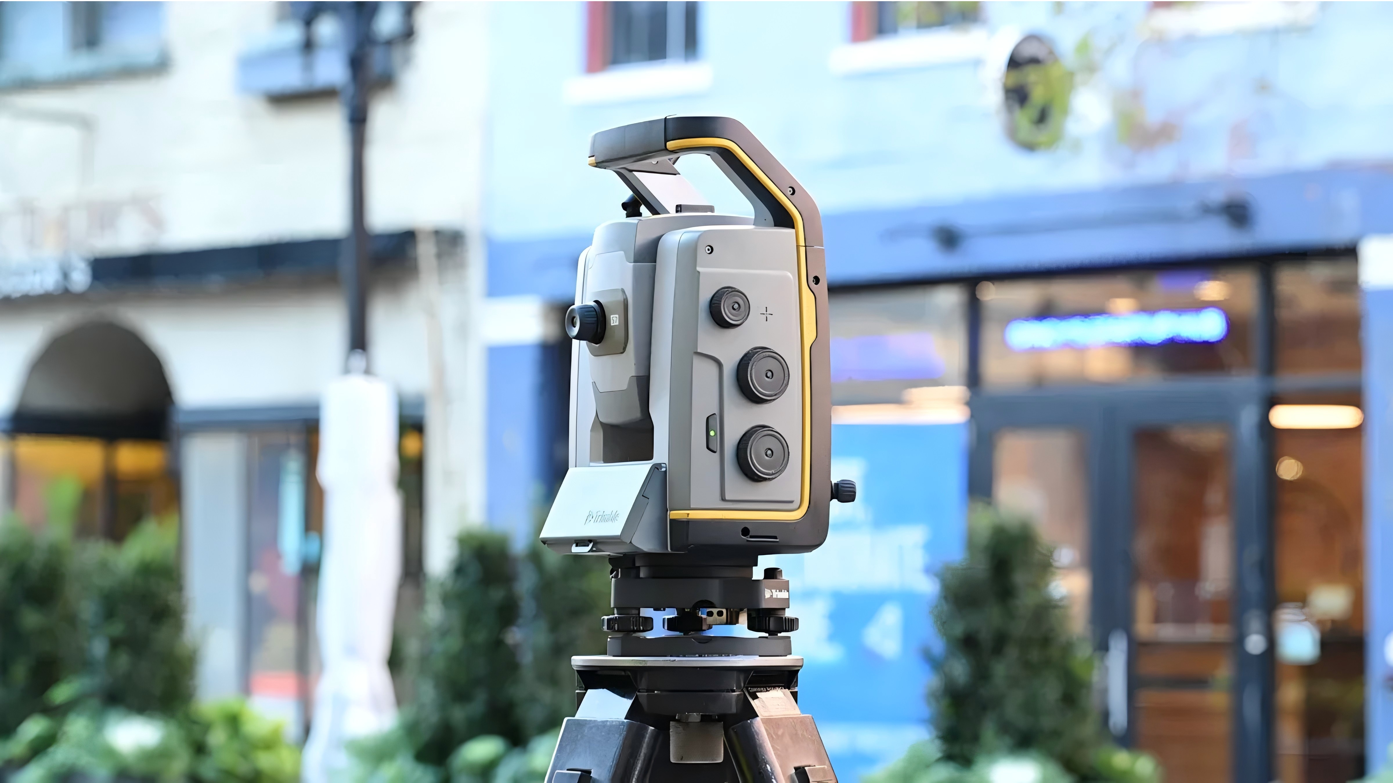 Understanding How 905nm Lasers Are Used in LiDAR Systems