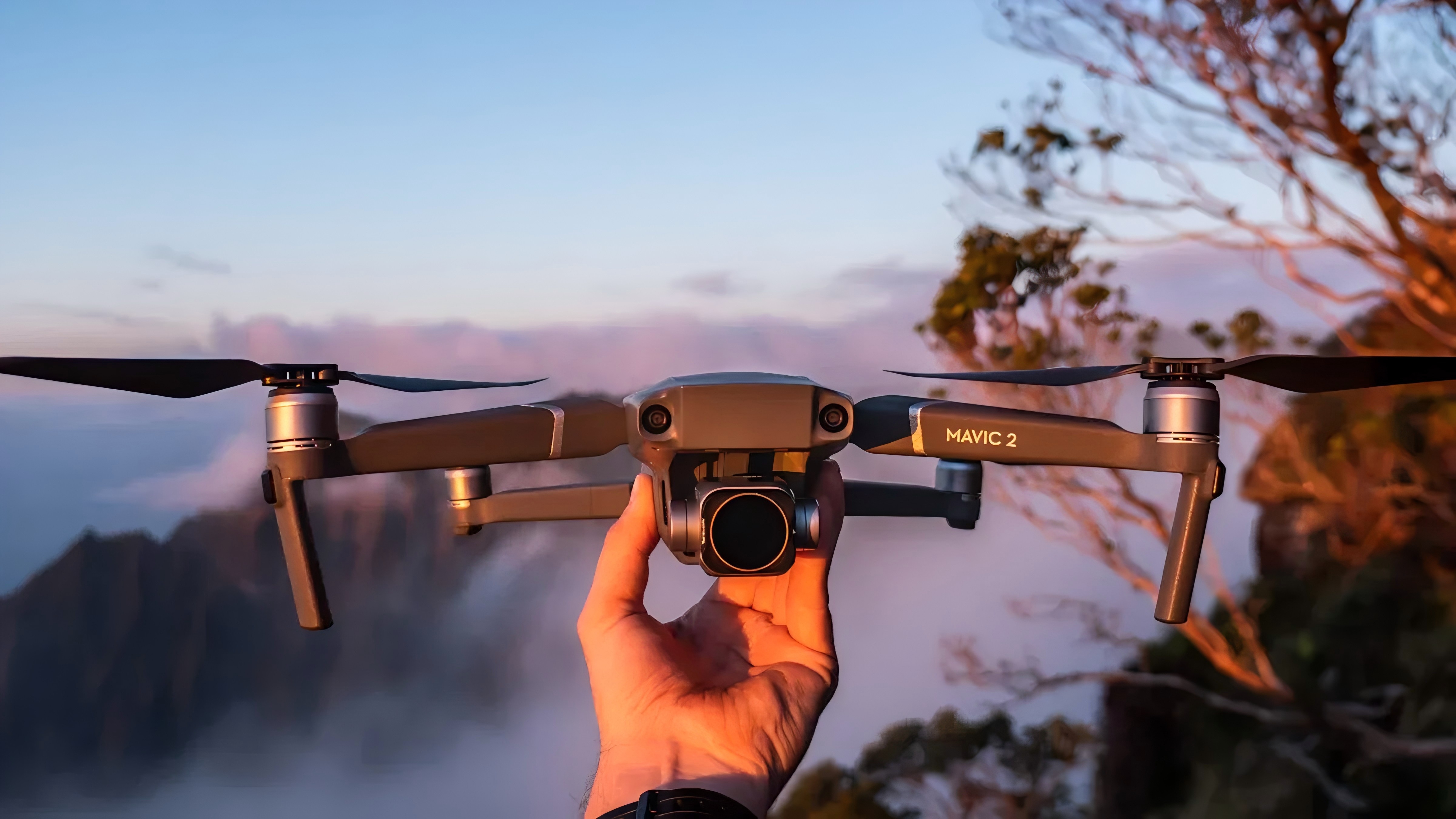 New Military UAV Pod Debuts: A Pinnacle of Lightweight Excellence