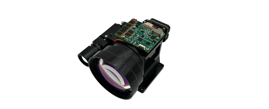  Erbium Laser Rangefinder: Innovative Tech for Higher Precision