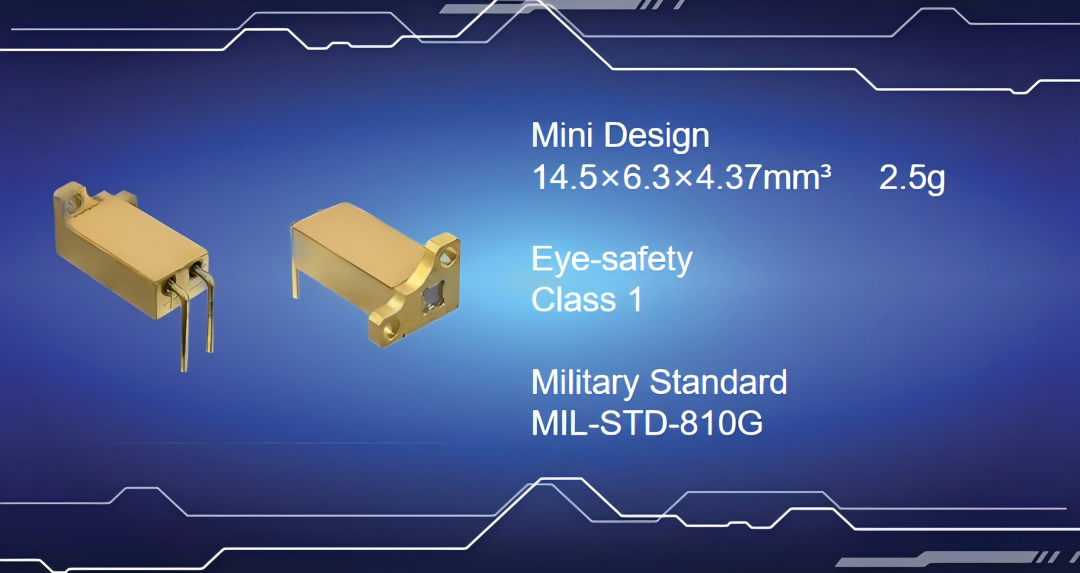 Breaking Boundaries in Micro-Laser Technology: Inside ERDI’s MINI‑100‑03