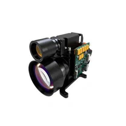 DPSS Laser Rangefinder Module 1535nm - 12km