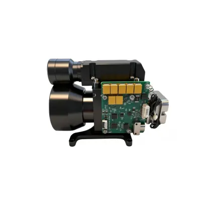 DPSS Laser Rangefinder Module 1535nm - 12km