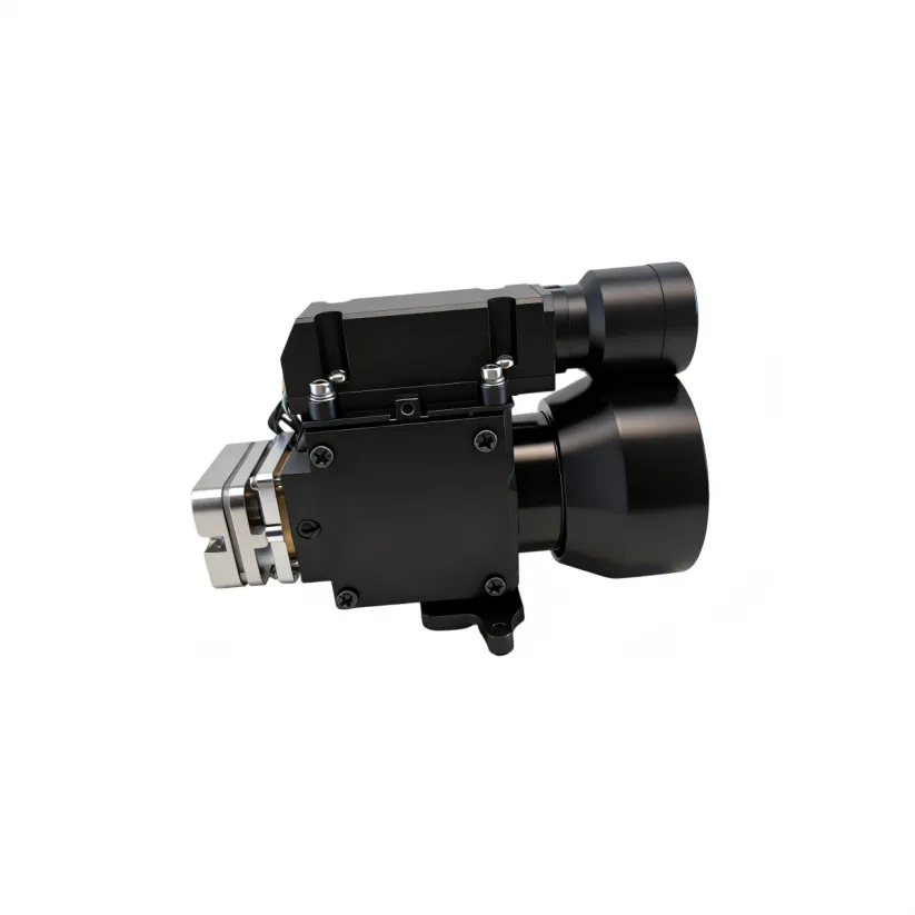 DPSS Laser Rangefinder Module 1535nm - 12km
