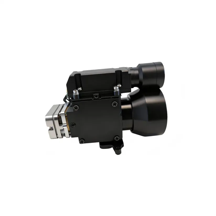 DPSS Laser Rangefinder Module 1535nm - 12km