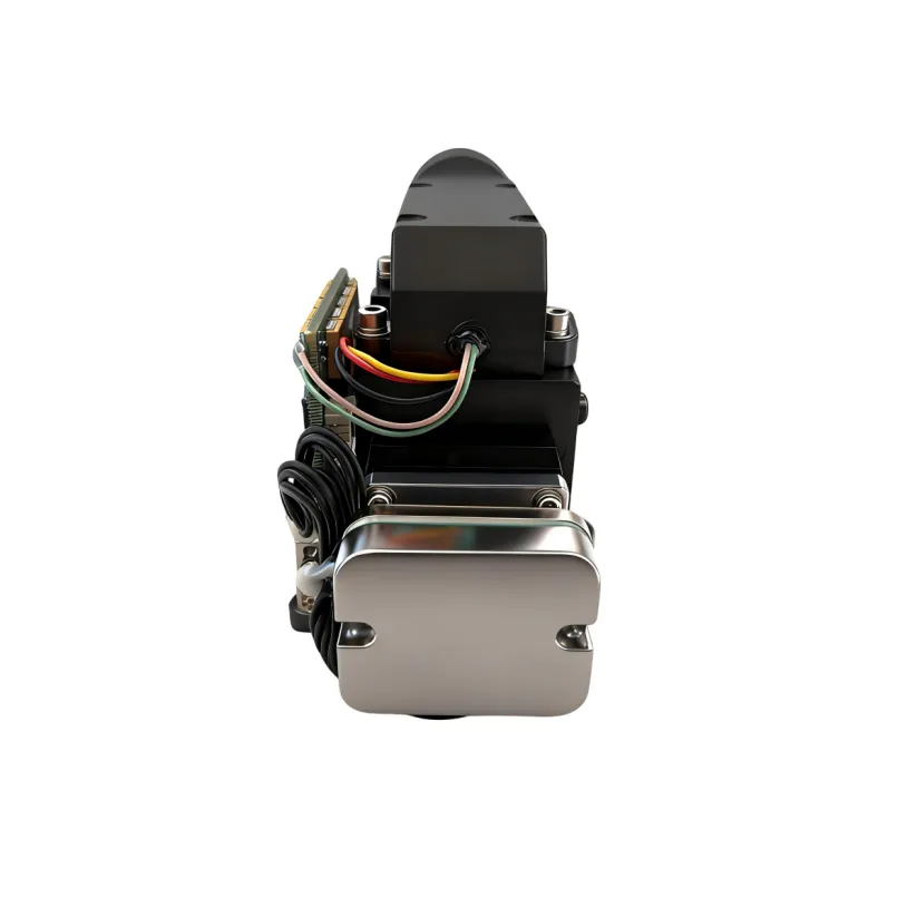 DPSS Laser Rangefinder Module 1535nm - 12km