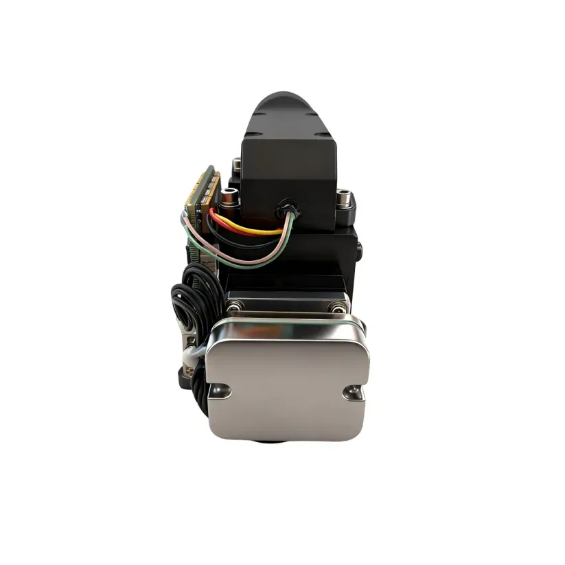 DPSS Laser Rangefinder Module 1535nm - 12km