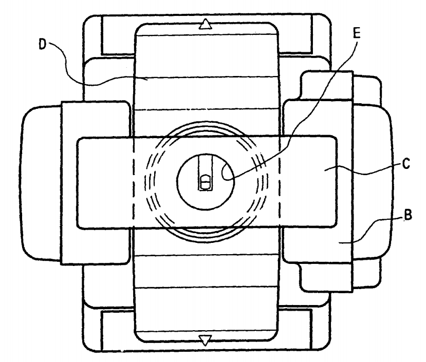 light wave range finder