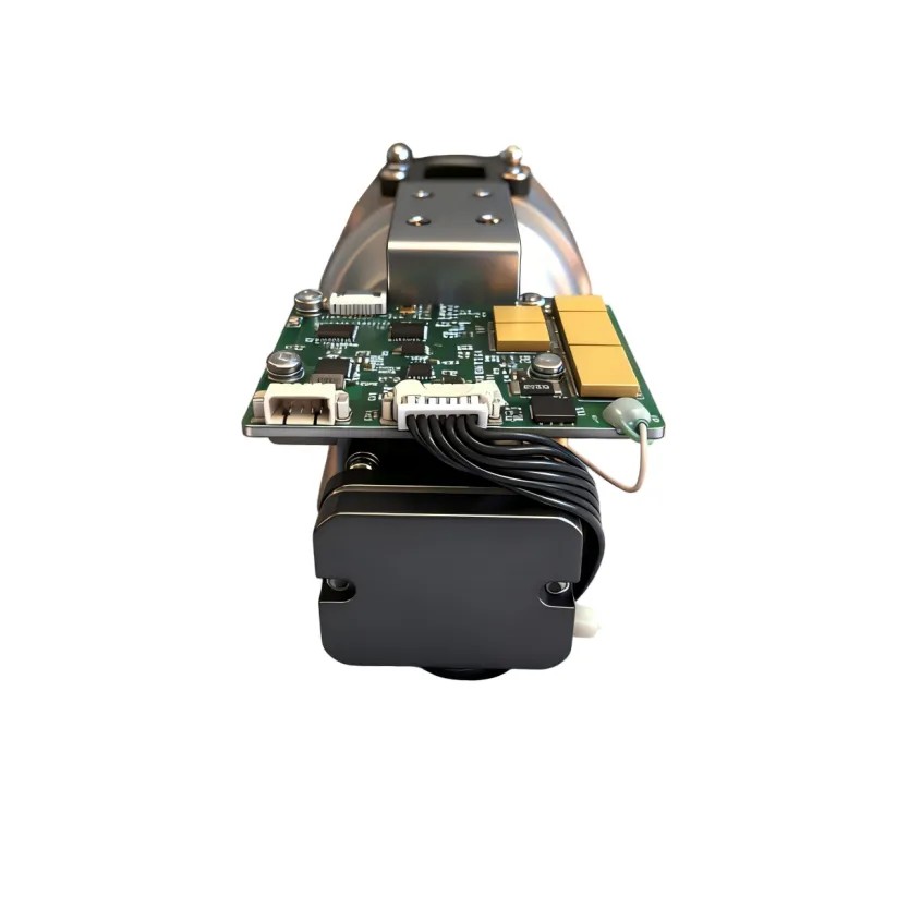 1535nm Laser Ranging Sensor Module - 12km