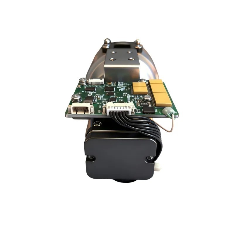 1535nm Laser Ranging Sensor Module - 12km