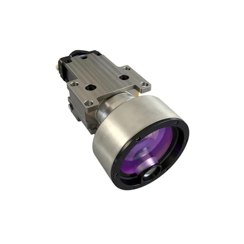 1535nm Laser Ranging Sensor Module - 12km