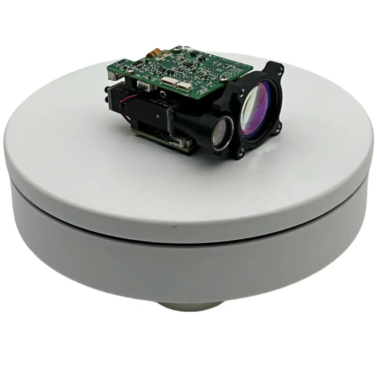 DPSS Laser Rangefinder Module 1535nm - 6km