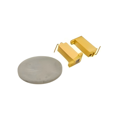 1535nm Eye-safe Microchip Erbium Laser