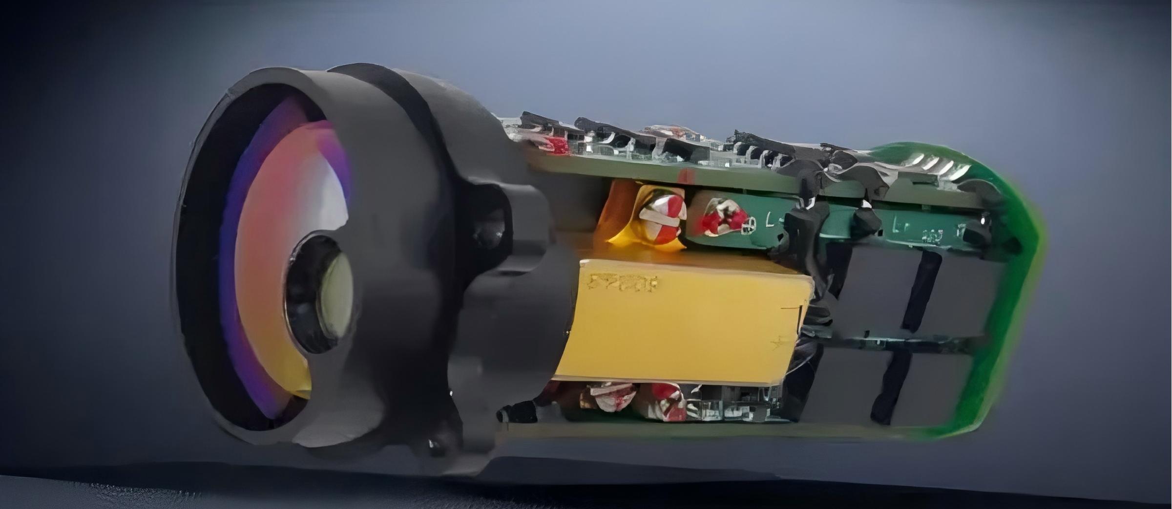  Advanced Target Acquisition Method & Device for Laser Rangefinder