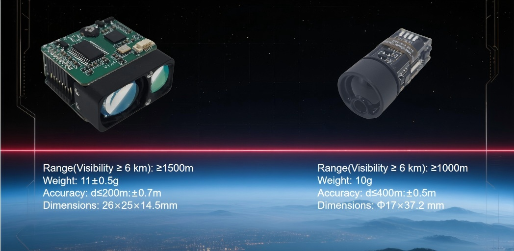 New 905nm Laser Module Launched: Unlocking Precision in Miniature Form