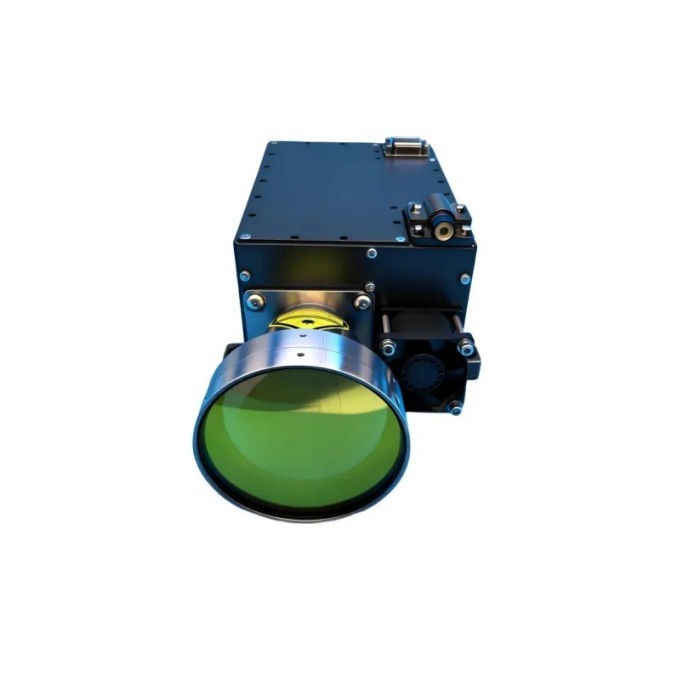 1064nm Laser Rangefinder & Target Designator - 100mJ