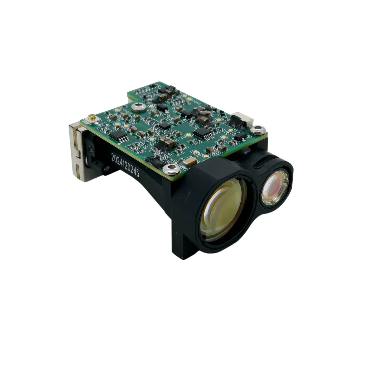 Eye safe Laser rangefinder Module - 3km