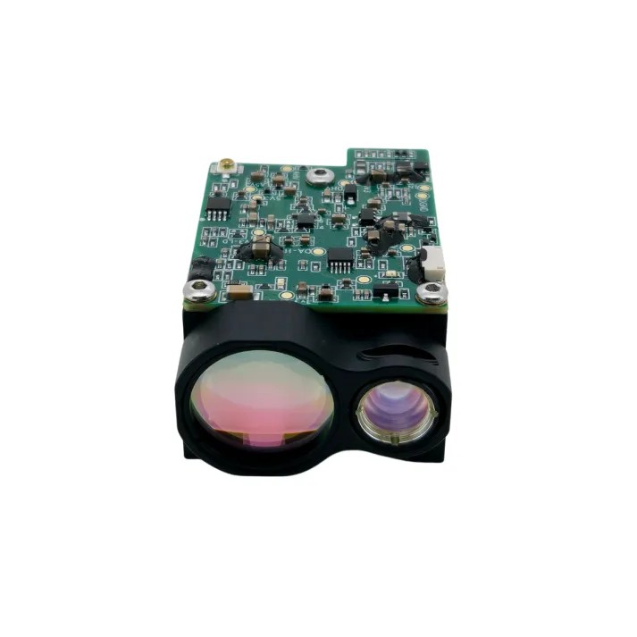 DPSS Laser Rangefinder Module 1535nm - 4km
