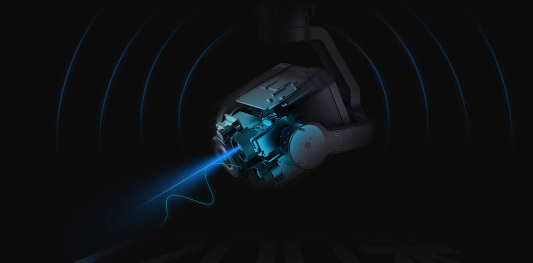 Four-Optoelectronic Pod