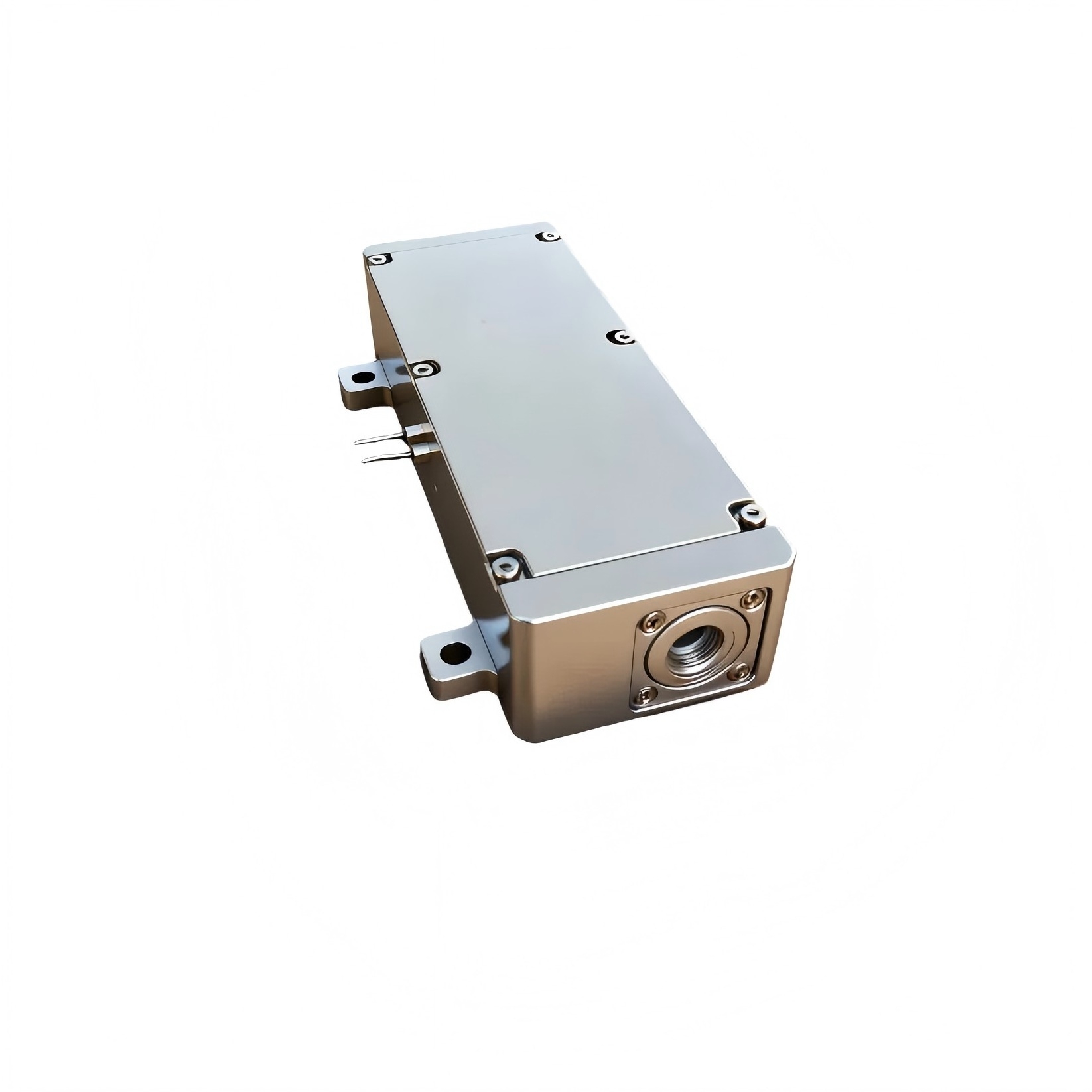 1535nm High Energy Erbium Glass Laser - 8mJ