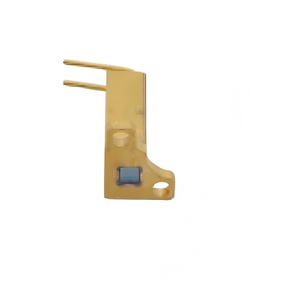 1535nm Eye-safe Microchip Erbium Laser