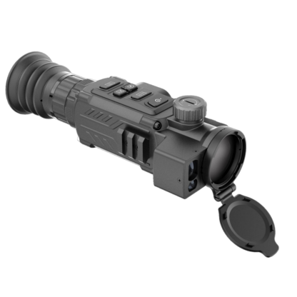 Infrared Thermal Scope  50mm 640×512