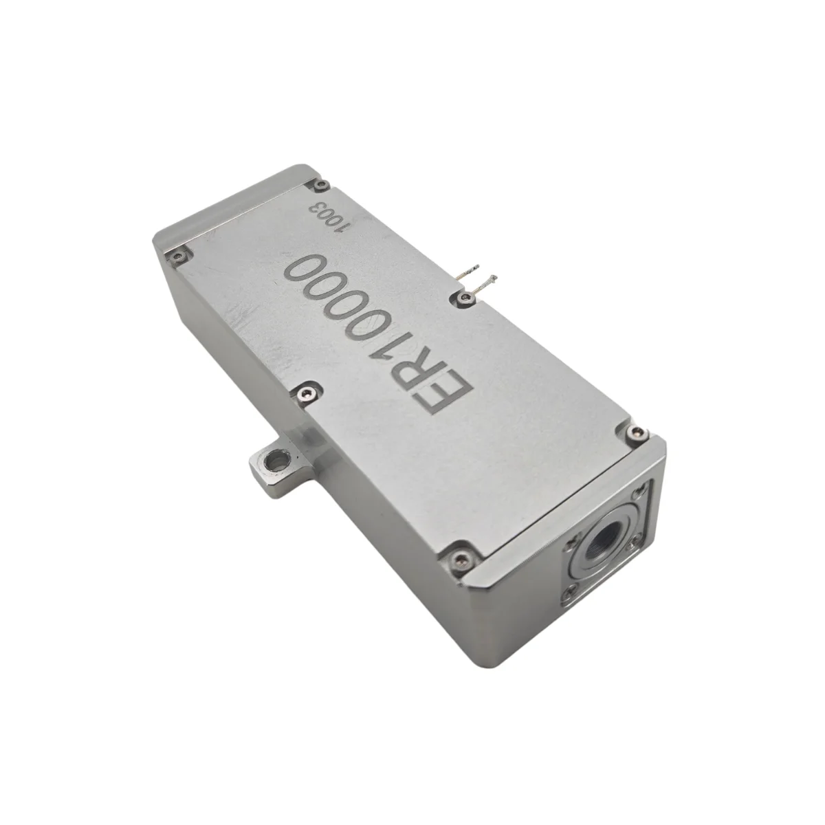 1535nm High Energy Solid-state Laser - 10mJ