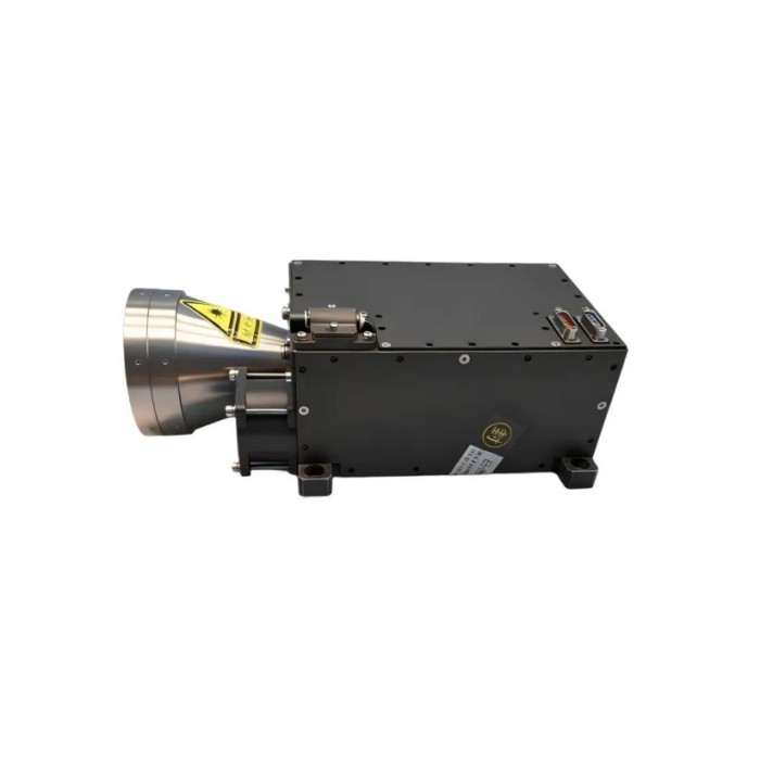 1064nm Laser Rangefinder & Target Designator - 100mJ