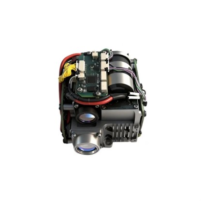 1064nm Laser Rangefinder & Target Designator - 20mJ