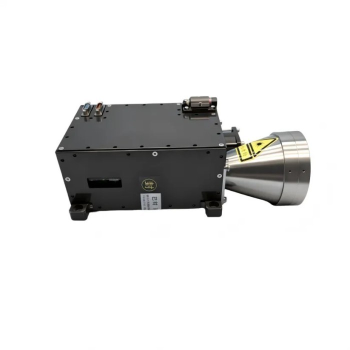 1064nm Laser Rangefinder & Target Designator - 100mJ