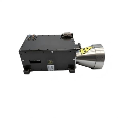 1064nm Laser Rangefinder & Target Designator - 100mJ