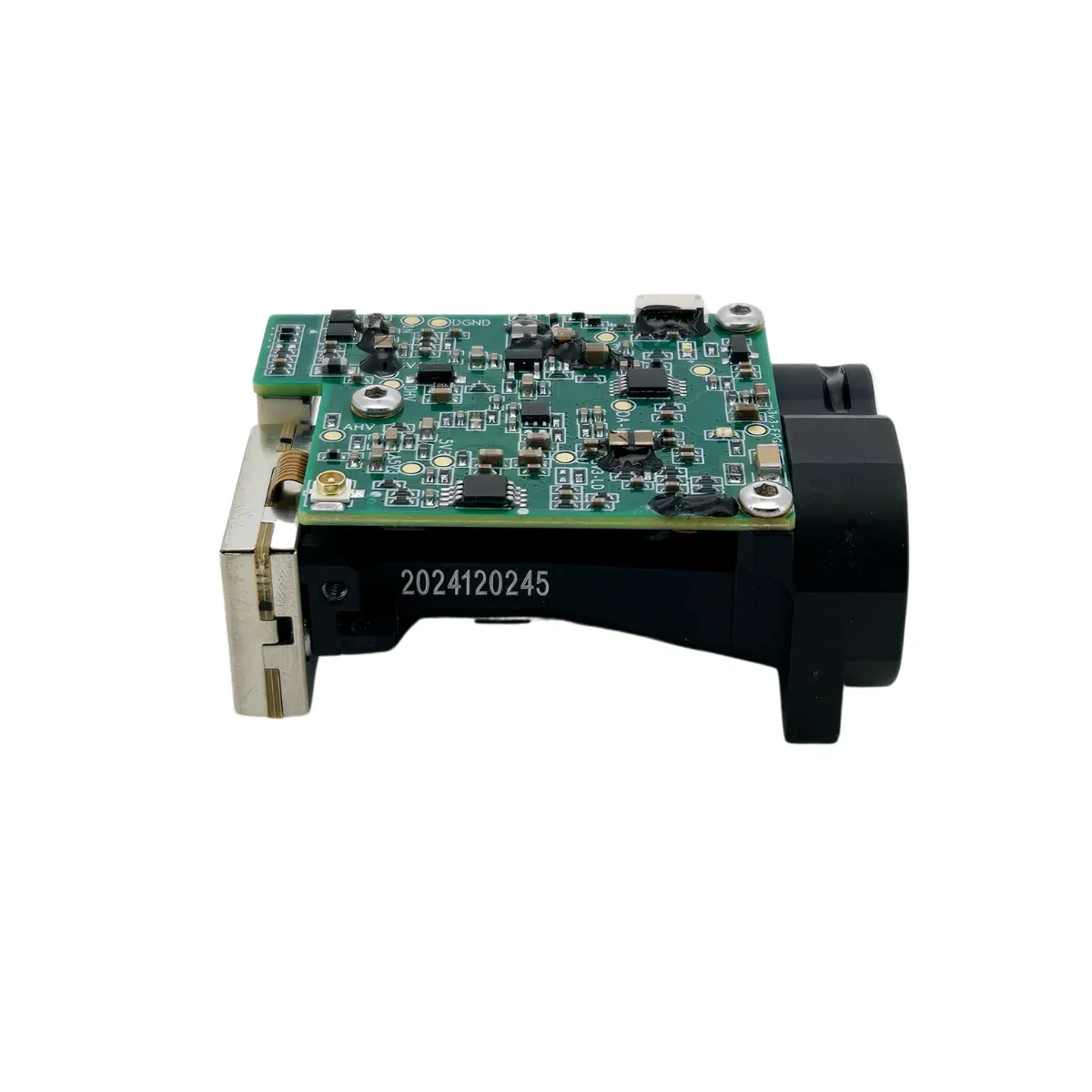 Eye safe Laser rangefinder Module - 3km
