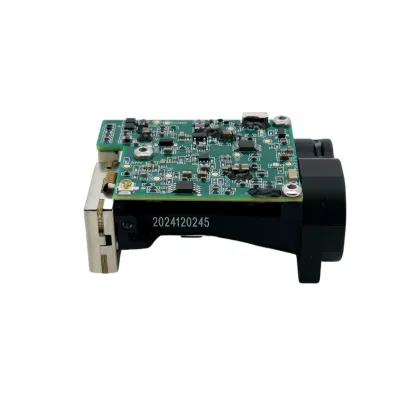Eye safe Laser rangefinder Module - 3km