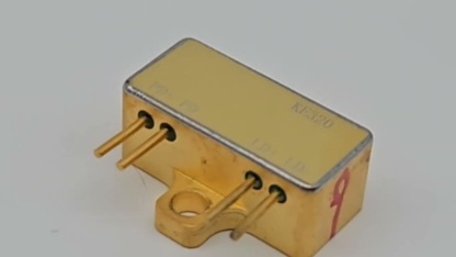 1KHz High-Frequency Erbium Glass Laser