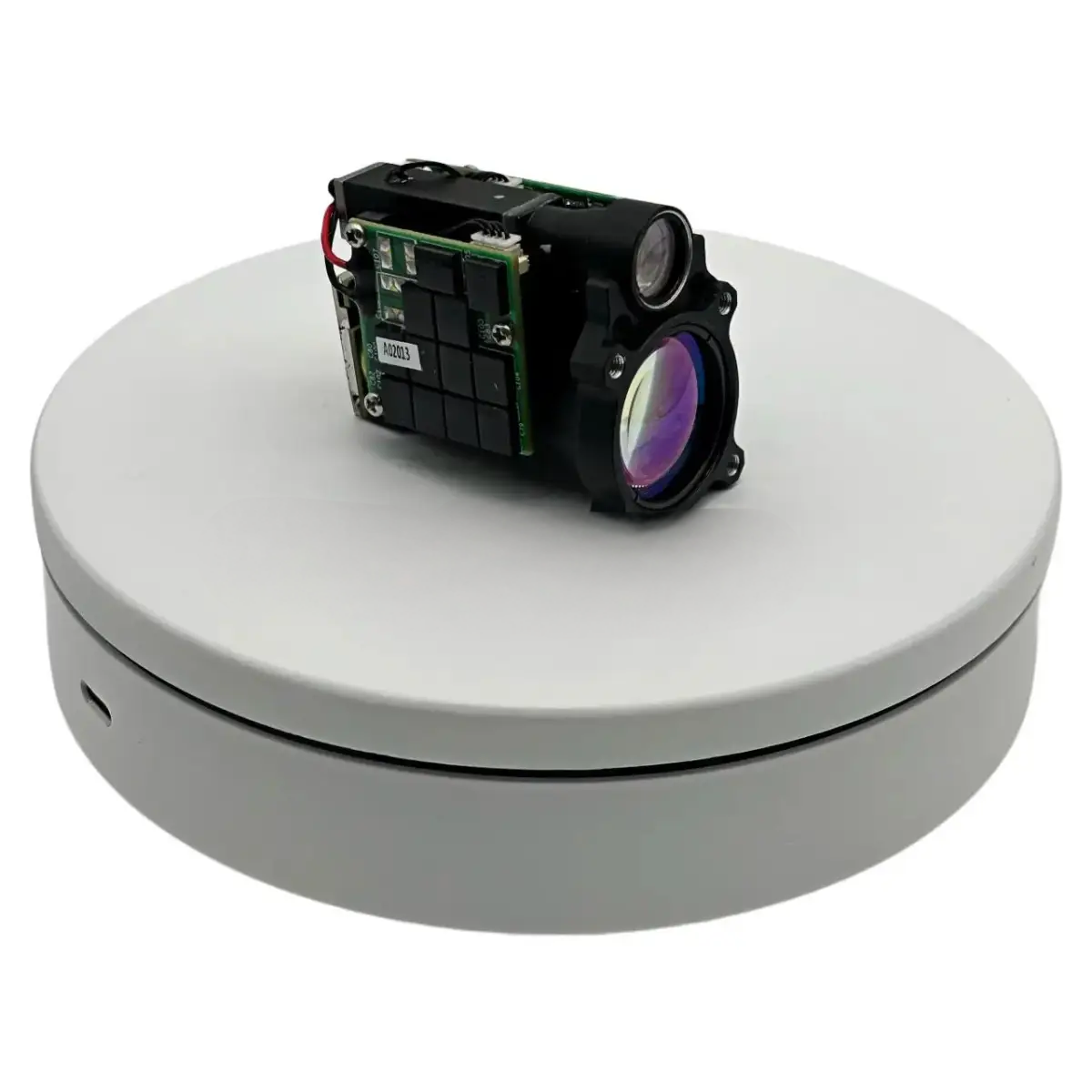 DPSS Laser Rangefinder Module 1535nm - 6km