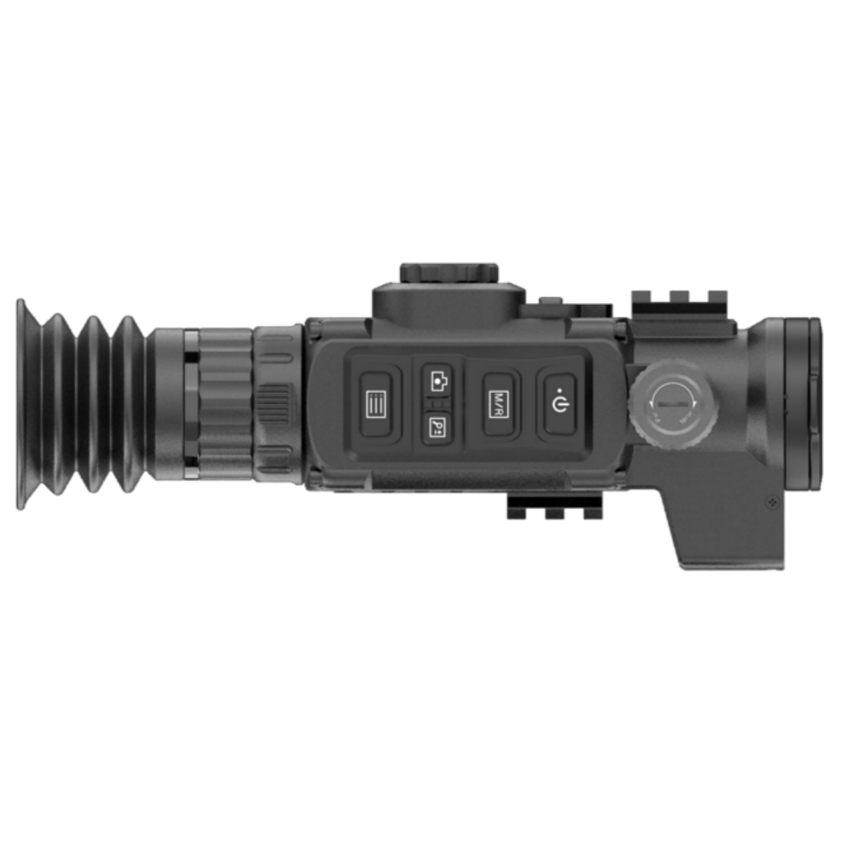 Infrared Thermal Scope  50mm 640×512