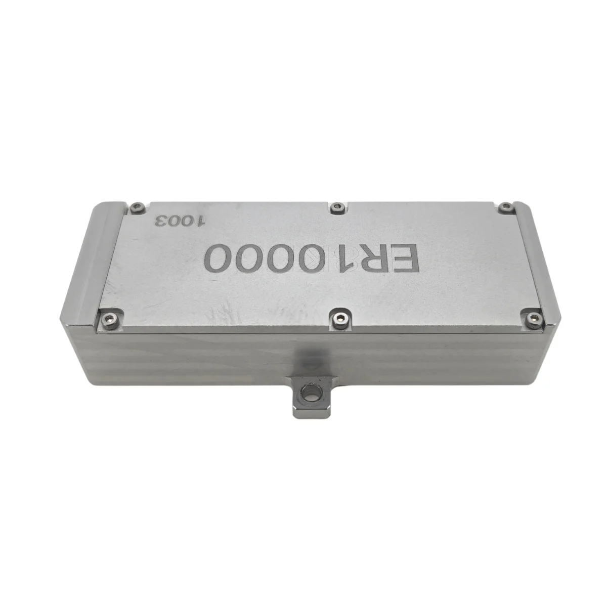 1535nm High Energy Solid-state Laser - 10mJ