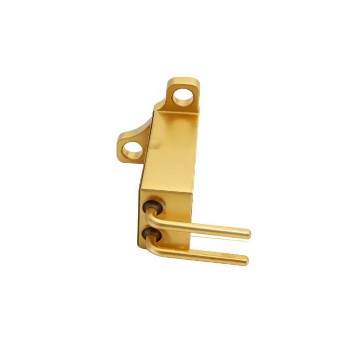 1535nm Eye-safe Microchip Erbium Laser